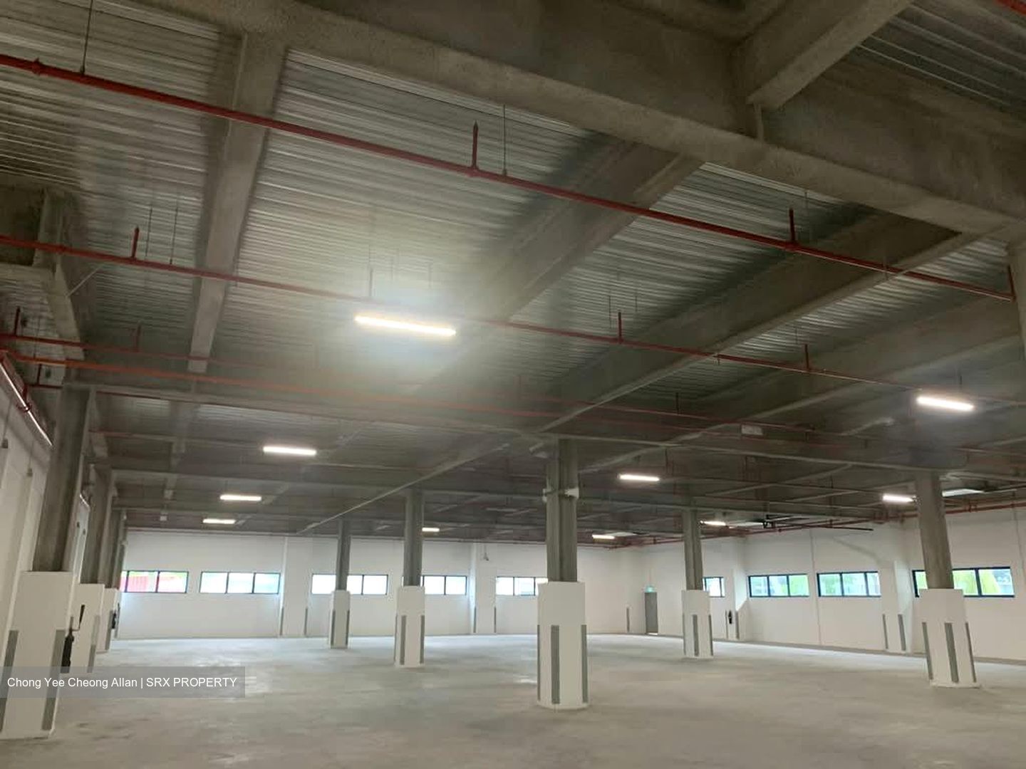 Ubi Road 1 (D14), Factory #531635401